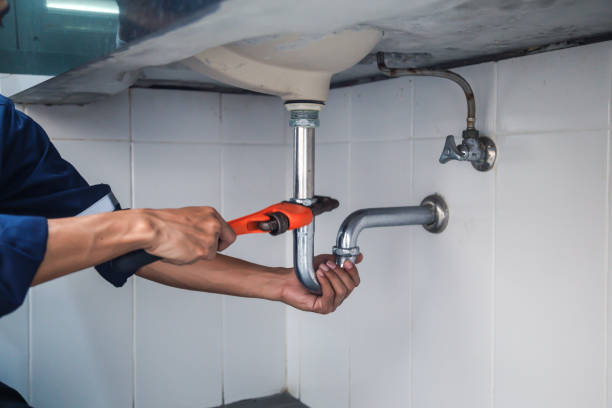 Best Toilet Repair Services  in Olmsted Falls, OH