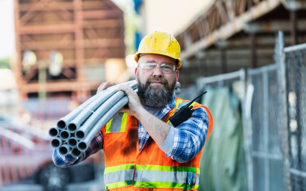 Best Local Plumber Services  in Olmsted Falls, OH