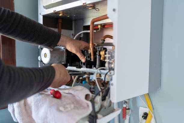 Best Drain Cleaning Services  in Olmsted Falls, OH