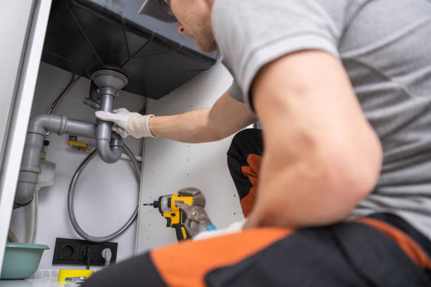 Best Plumbing Services Near Me  in Olmsted Falls, OH