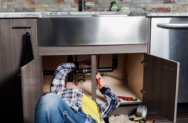 Best Leak Detection Services  in Olmsted Falls, OH