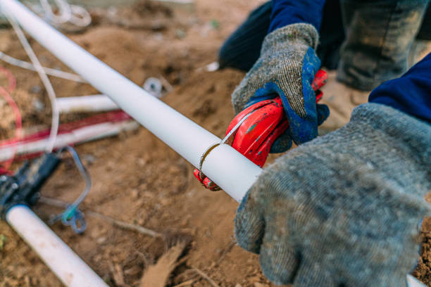 Professional Plumbing in Olmsted Falls, OH