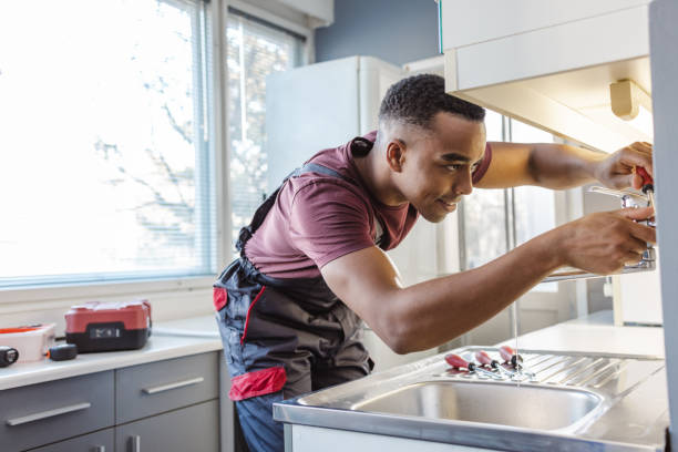 Best Gas Line Repair  in Olmsted Falls, OH