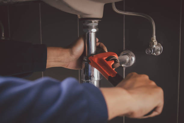 Best Plumbing Installation Services  in Olmsted Falls, OH