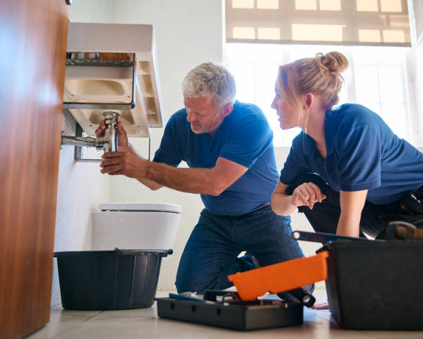 Best Affordable Plumber Near Me  in Olmsted Falls, OH